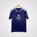 2026 Japan National Team Home Kit