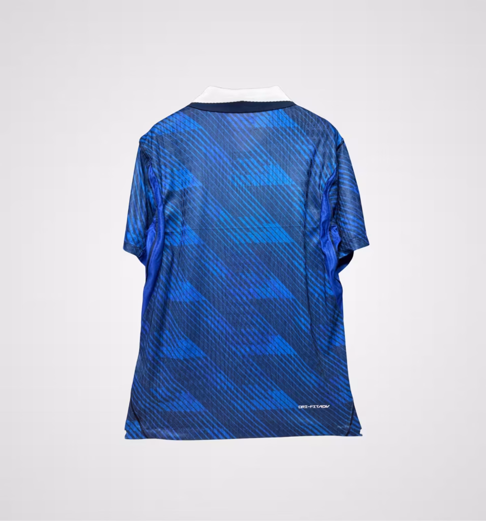 2026 France National Team Home Kit