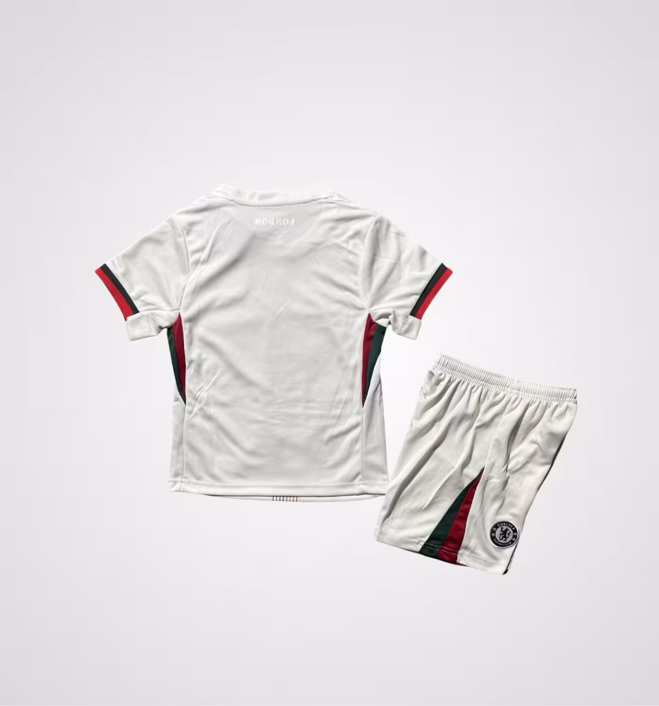Chelsea FC 25-26 Away kit Kids