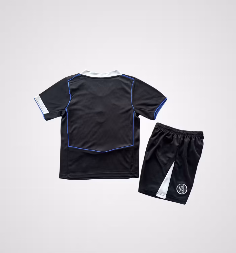 Chelsea FC 25-26 Third kit Kids