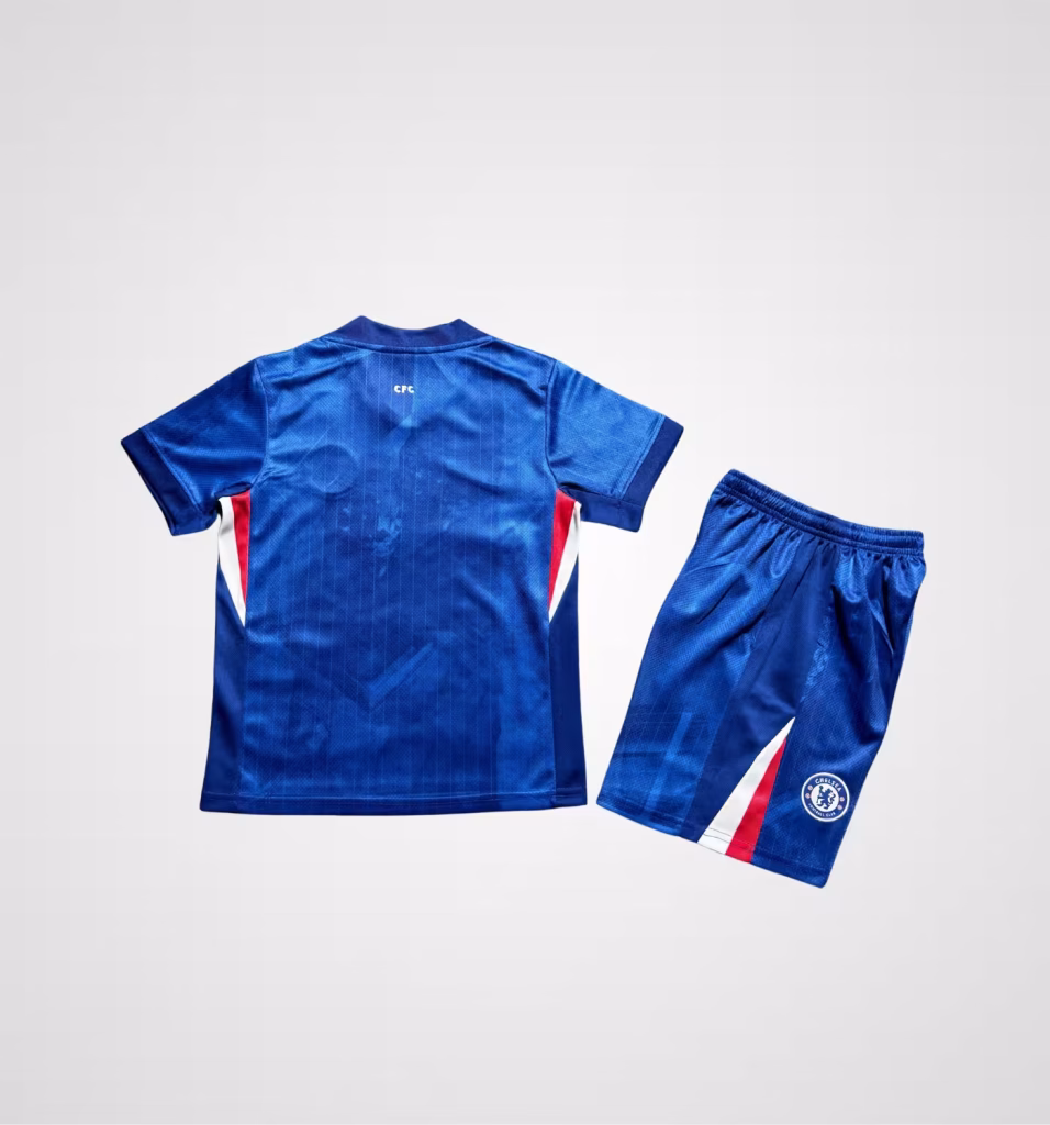Chelsea FC 25-26 Home kit Kids