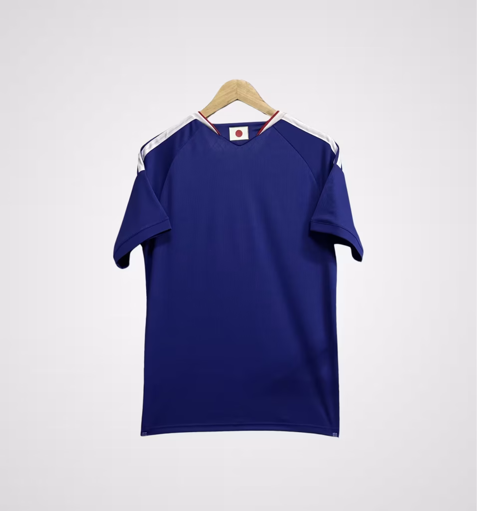 2026 Japan National Team Home Kit