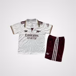 Arsenal 25-26 Third kit Kids