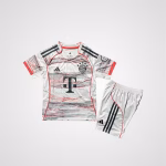 Bayern Munich 25-26 Away Kit Kids