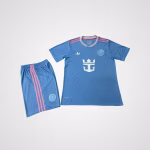 Inter Miami 25-26 Third Kit Kids