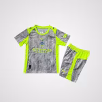 Manchester City 25-26 Third Kit Kids