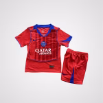 Paris Saint-Germain 25-26 Third Kit Kids