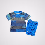 Real Madrid 25-26 Training Kit Kids