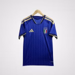 2026 Italy National Team Home Kit