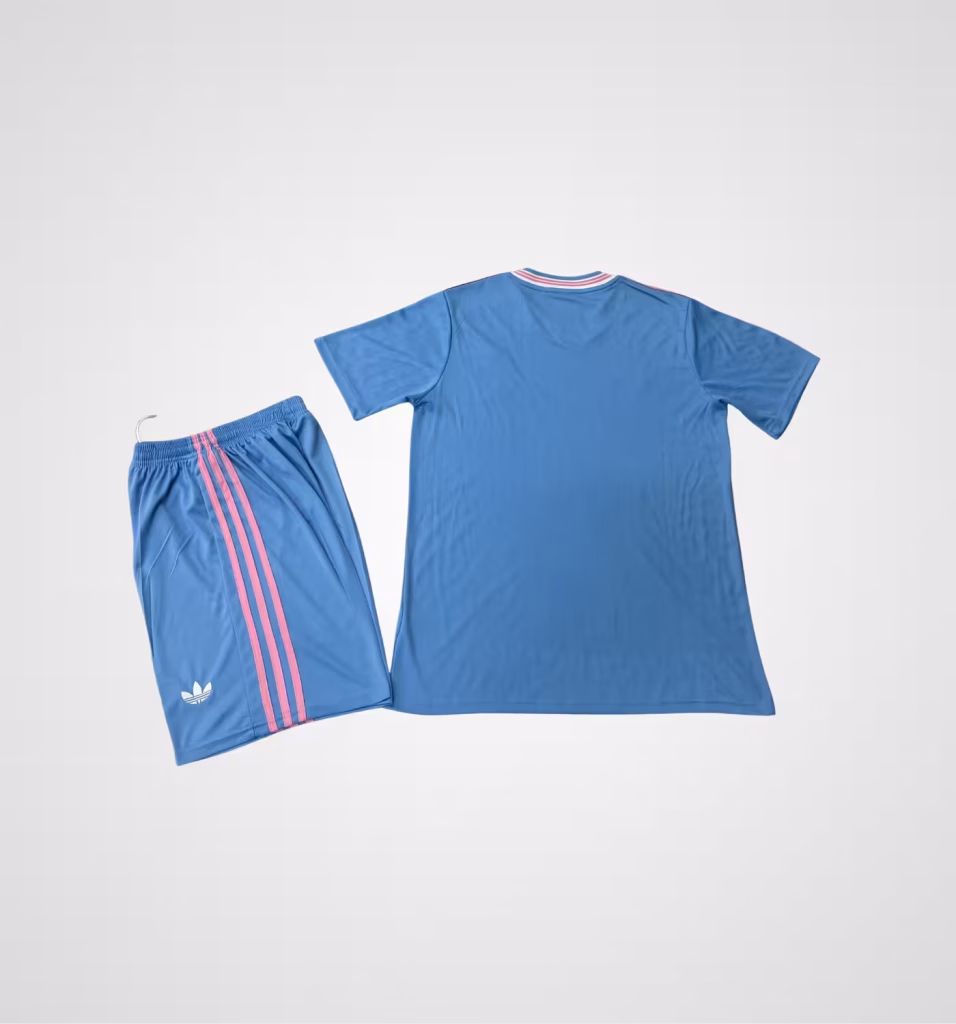 Inter Miami 25-26 Third Kit Kids