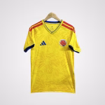 2026 Colombia National Team Home Kit