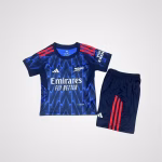 Arsenal 25-26 Away kit Kids