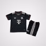 Bayern Munich 25-26 Third Kit Kids