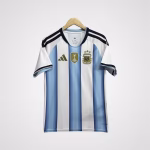 2026 Argentina National Team Home Kit