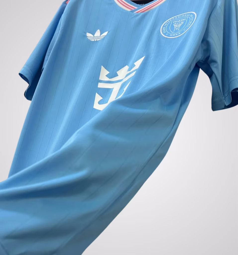 Inter Miami 25-26 Third Kit