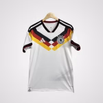 2026 Germany National Team Home Kit