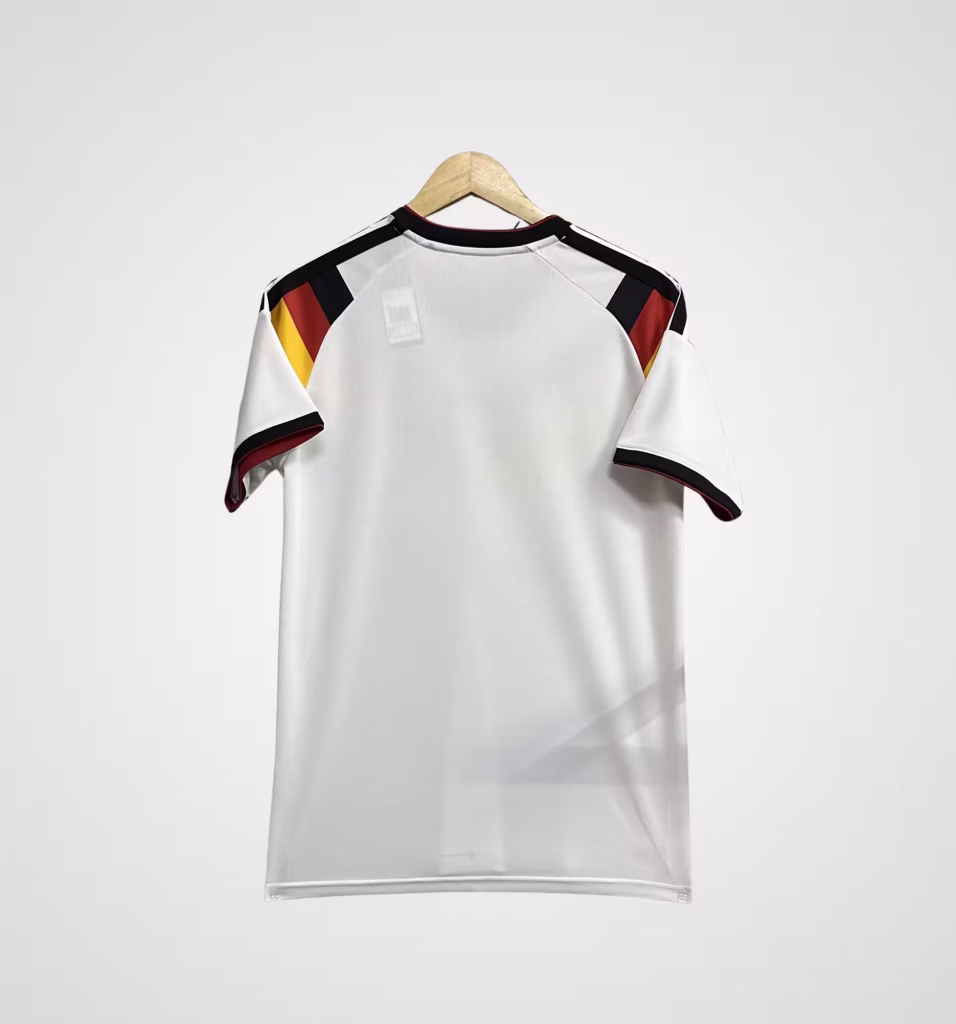 2026 Germany National Team Home Kit