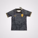 Brazil Limited Black Panther Premium Kit Fans Version