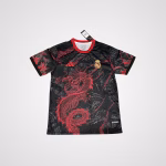 Real Madrid Limited Dragon Majesty Premium Kit