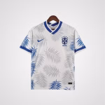 Brazil Limited Blue Palms Premium Kit Fans Version