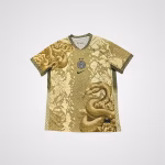 Inter Limited Golden Snake Premium Kit Fans Version
