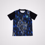 Inter Limited Nerazzurri Venom Premium Kit Fans Version