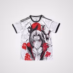 Japan 2025-26 Limited Uchiha Premium Kit Fans Version