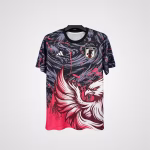 Japan Limited Rising Phoenix Premium Kit Fans Version