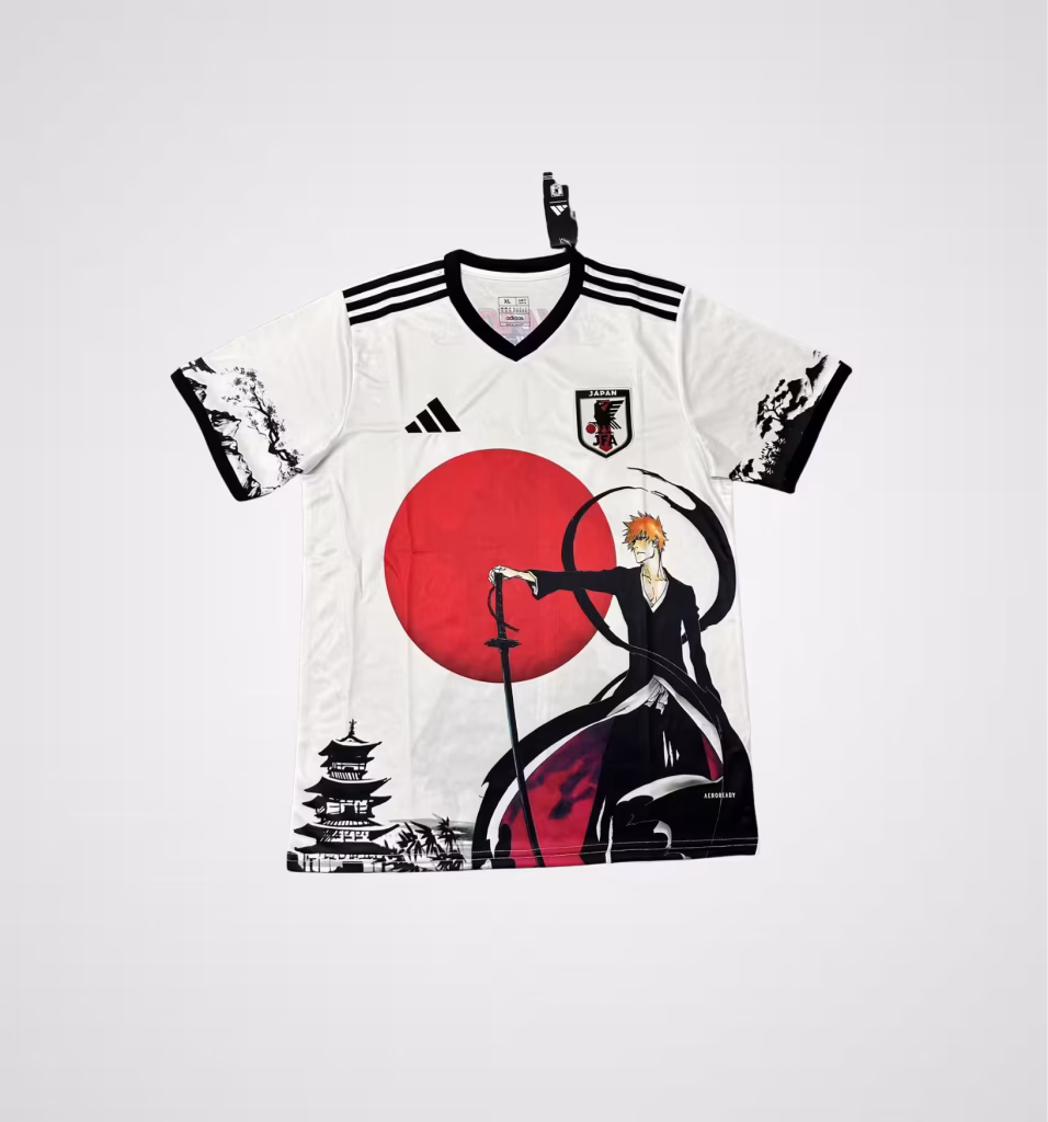 Japan Limited Sun & Sword Premium Kit Fans Version