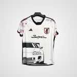 Japan Limited Supra Premium Kit Fans Version