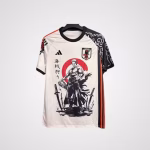 Japan Limited Zoro the Hunter Premium Kit Fans Version