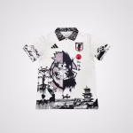 Japan x Naruto Limited 2 Face Premium Kit Fans Version