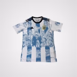 Argentina Limited The Legacy Premium Kit Fans Version