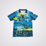 Manchester City Limited City till I Die Premium Kit