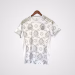 Real Madrid x Louis Vuitton Limited white Premium Kit Fans Version