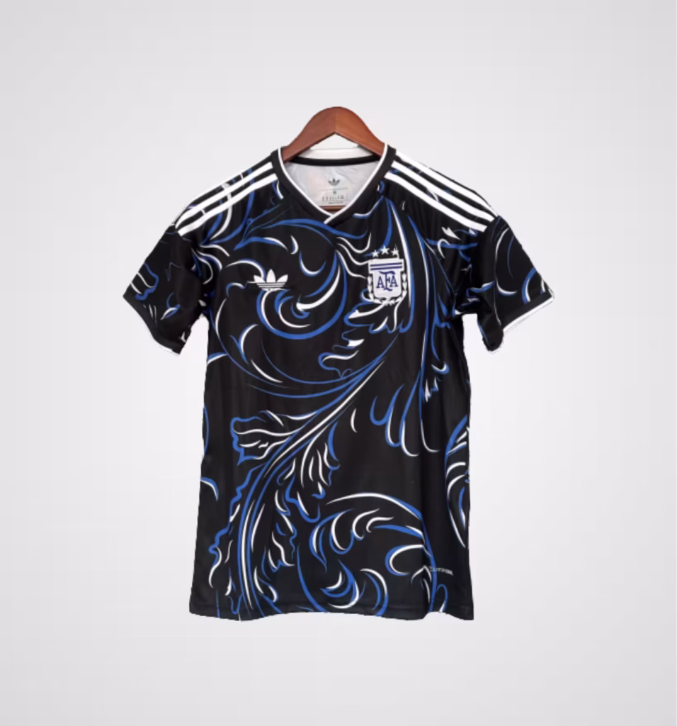 2026 Argentina National Team Away Kit