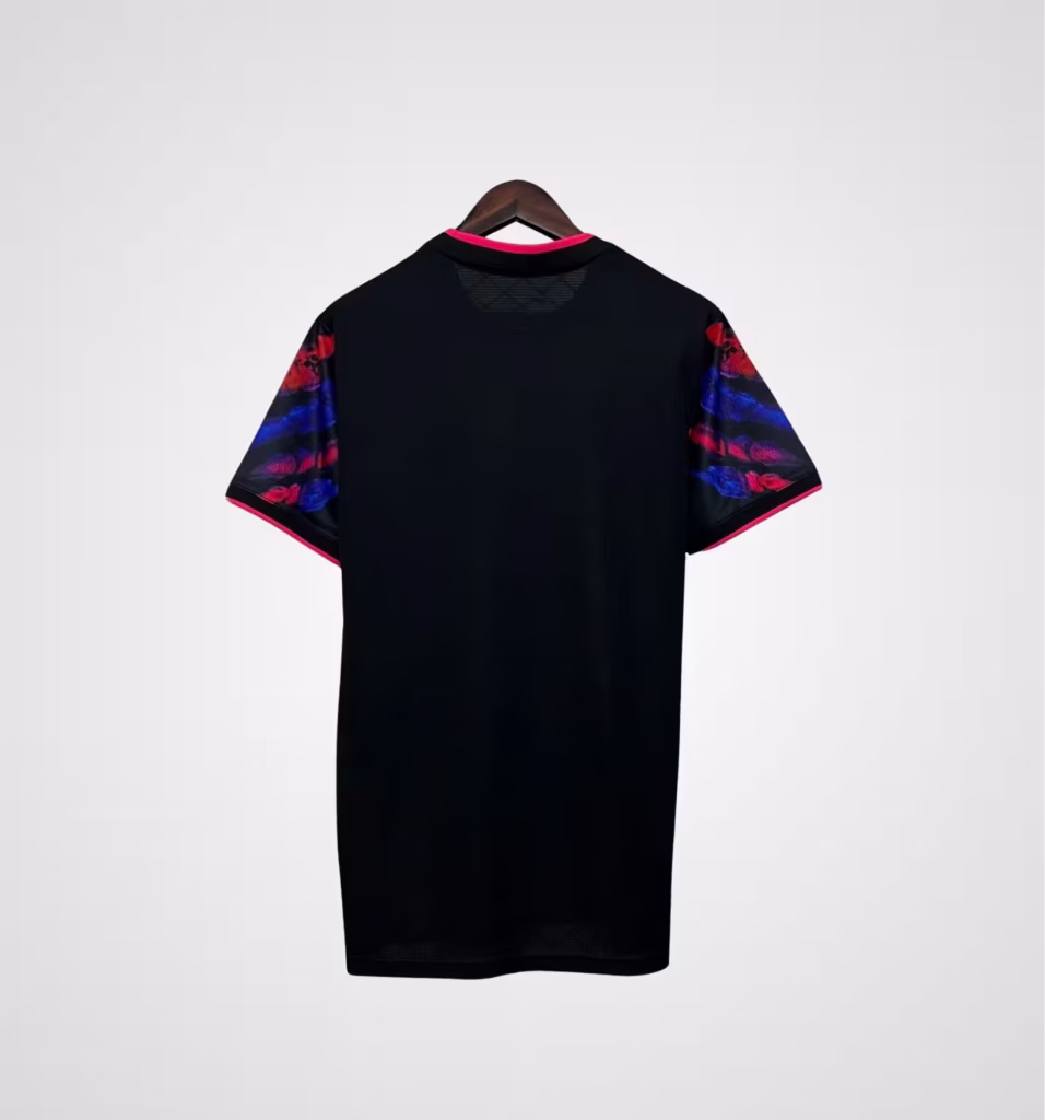 FC Barcelona Limited Bones and Colors Premium Kit