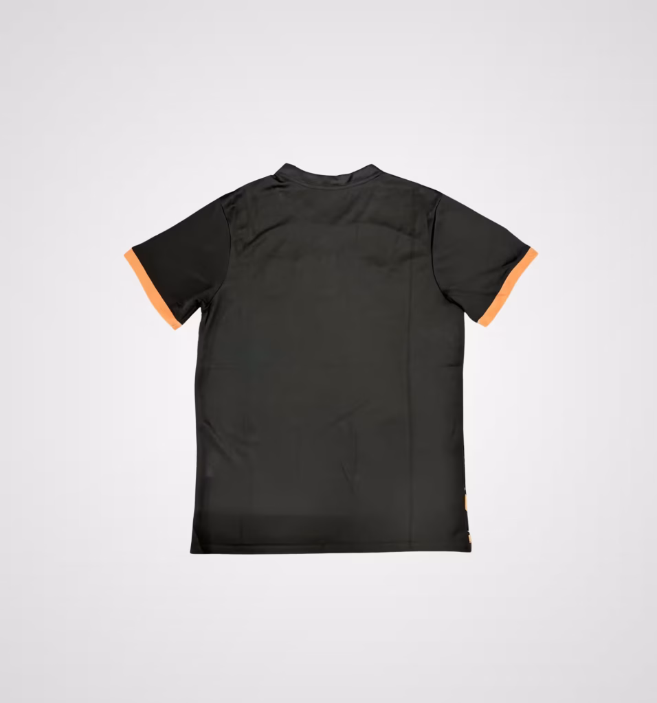 FC Barcelona Limited Halloween Premium Kit Fans Version