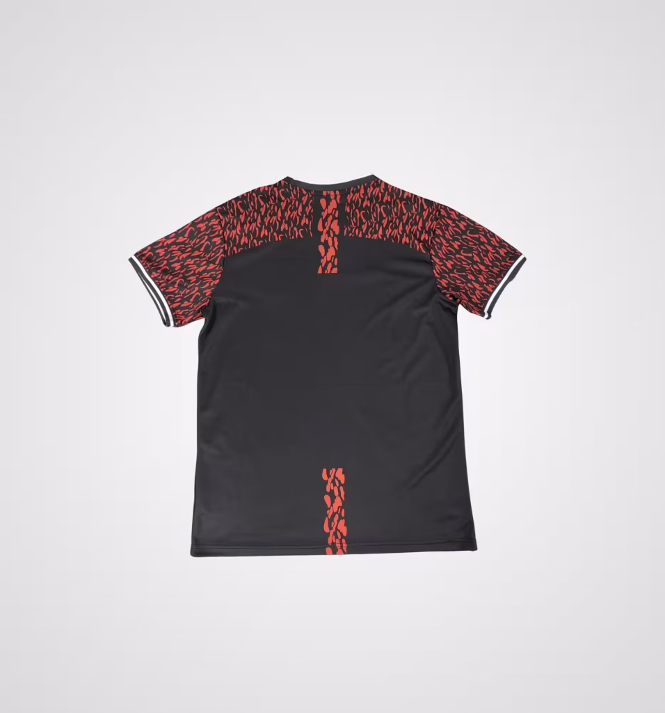 FC Barcelona Limited Red Lion Premium Kit