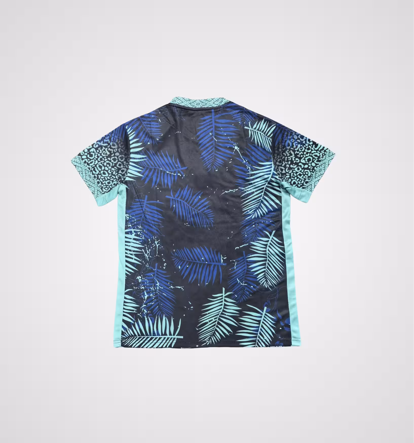 Brazil Limited Blue Panther Premium Kit