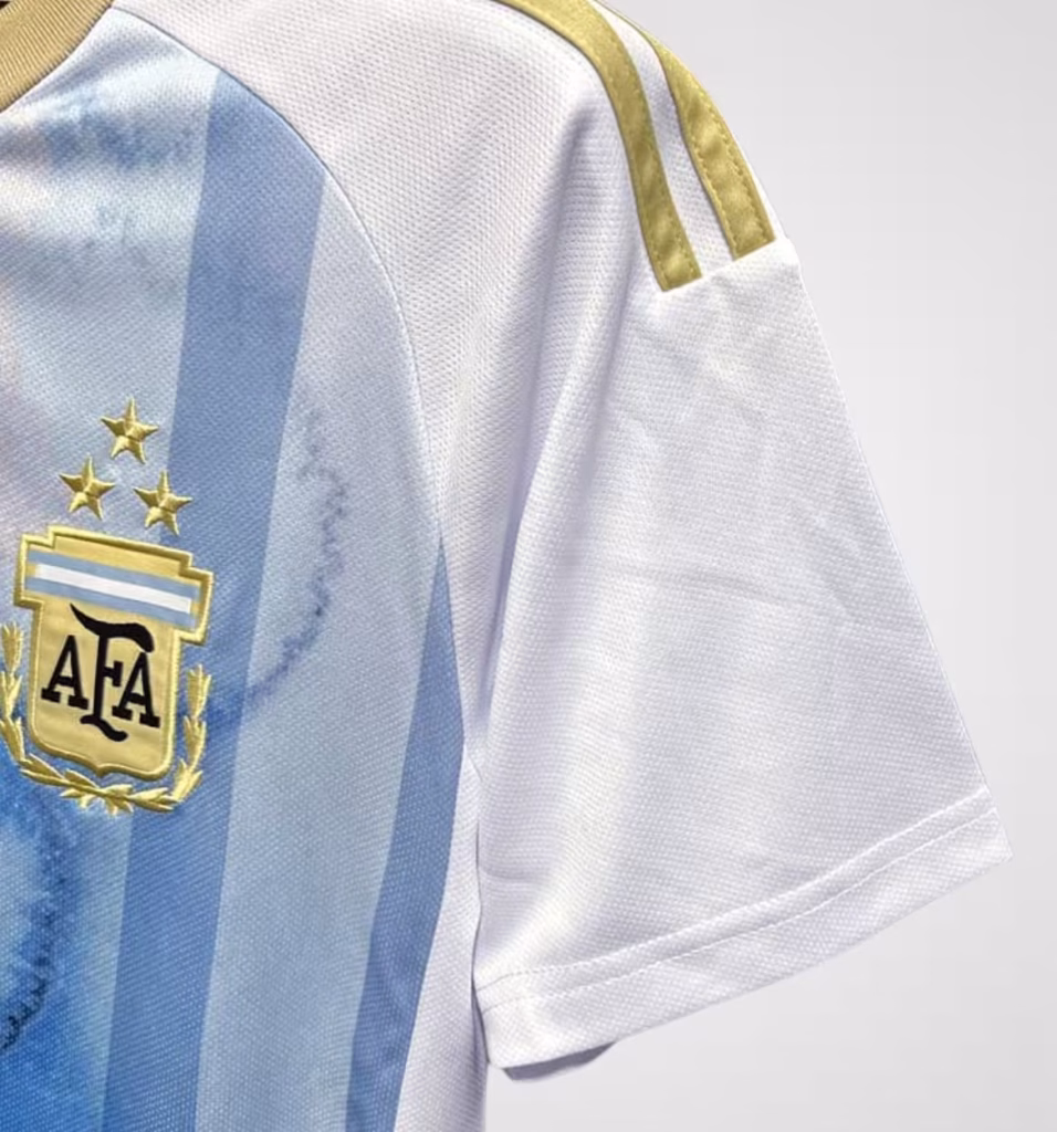 Argentina Limited Marble Sky Premium Kit Fans Version
