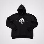 Real Madrid Adidas Elite Winter Hoodie