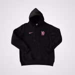Chelsea FC Cozy Winter Hoodie