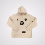 FC Barcelona x Kobe Cozy Winter Hoodie