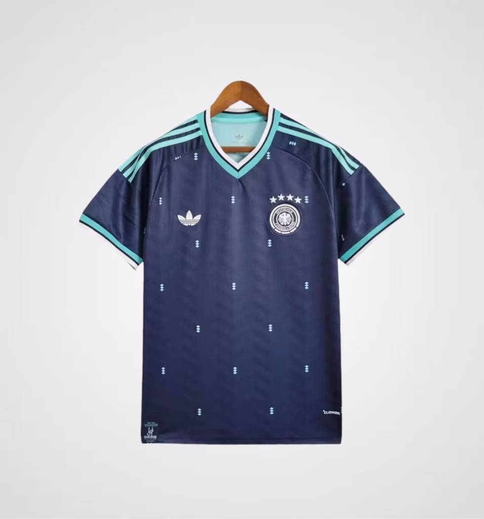 2026 Germany National Team Away Kit