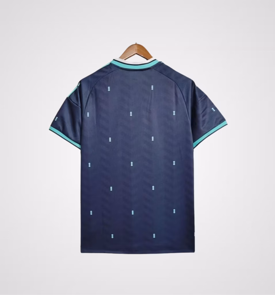 2026 Germany National Team Away Kit