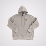 Juventus Cozy Winter Hoodie