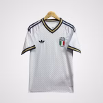 2026 Italy National Team Away Kit