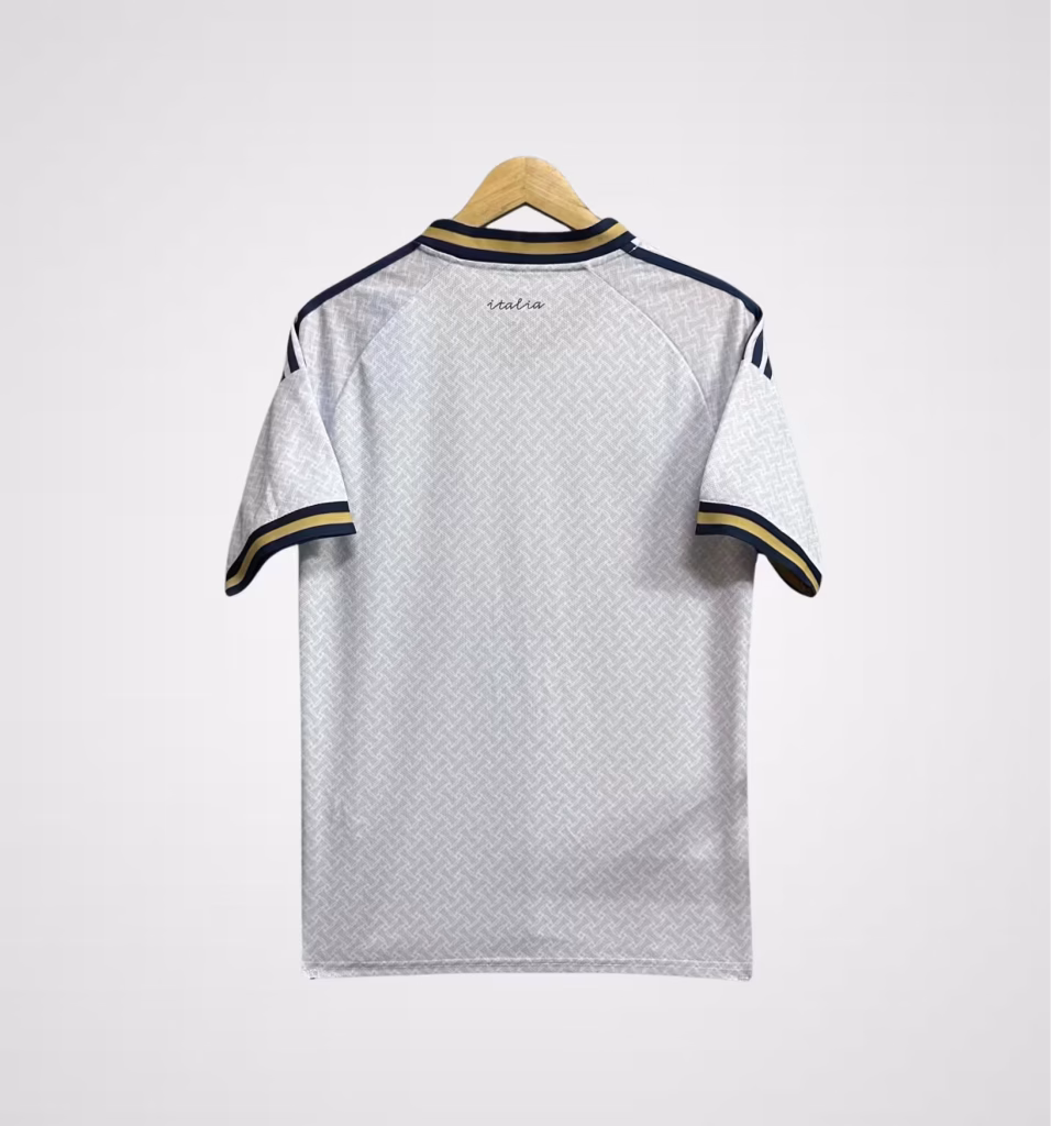 2026 Italy National Team Away Kit