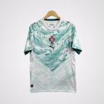 2026 Portugal National Team Away Kit